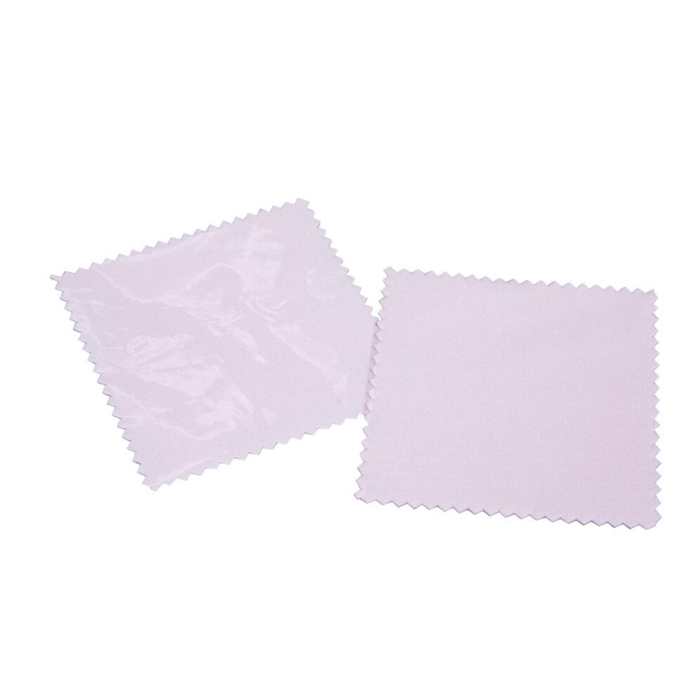 Khăn Lau Đánh Bóng Trang Sức Chuyên Dụng