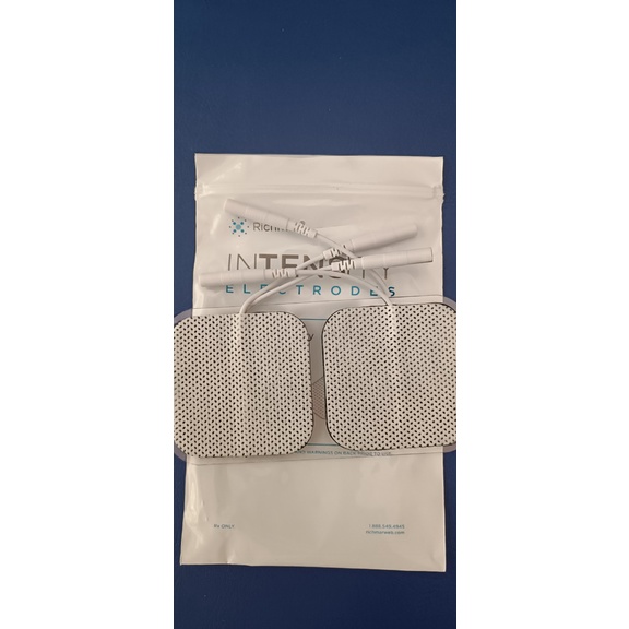 Miếng Dán Thay Thế Cho Máy  Tens 3000, 7000, 7500, Stwin 3,Stwin 4