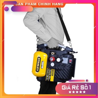 [HÀNG SIÊU RẺ] Máy nén khí Mini 5 lít Stanley DN200/10/5
