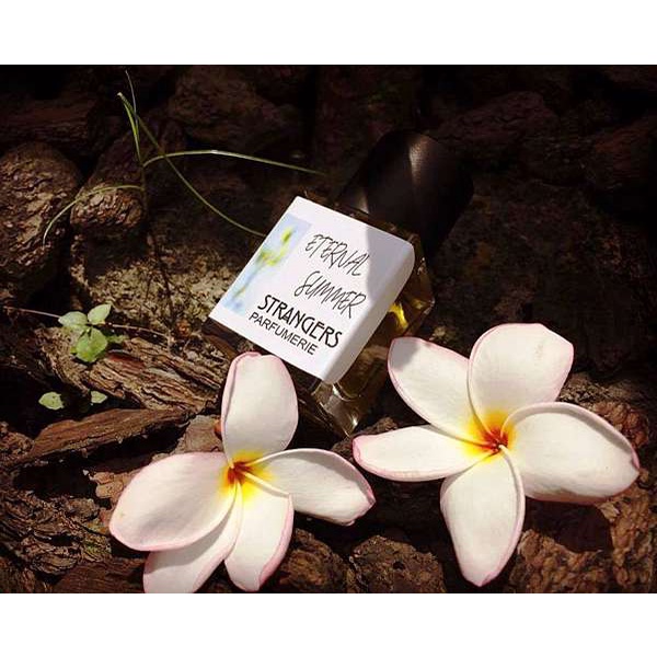 [ 𝟷𝟶ᴍʟ ] Nước hoa thanh tao, tinh tế Strangers Parfumerie Eternal Summer EDP | BigBuy360 - bigbuy360.vn