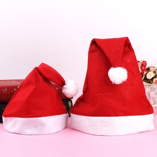 Mũ noel người lớn, nón noel hot trend giá rẻ