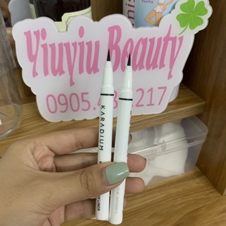 Kẻ mắt nước karadium (mẫu mới nhất)
