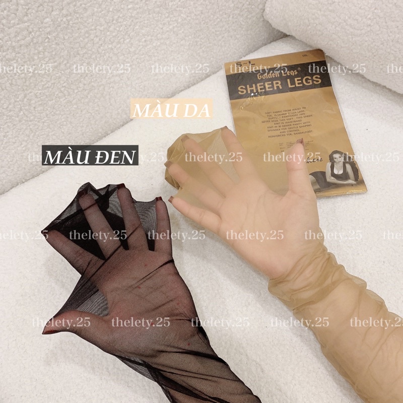 Quần Tất Tàng Hình Siêu Dai , Co Giãn 4 Chiều , Chống Xước