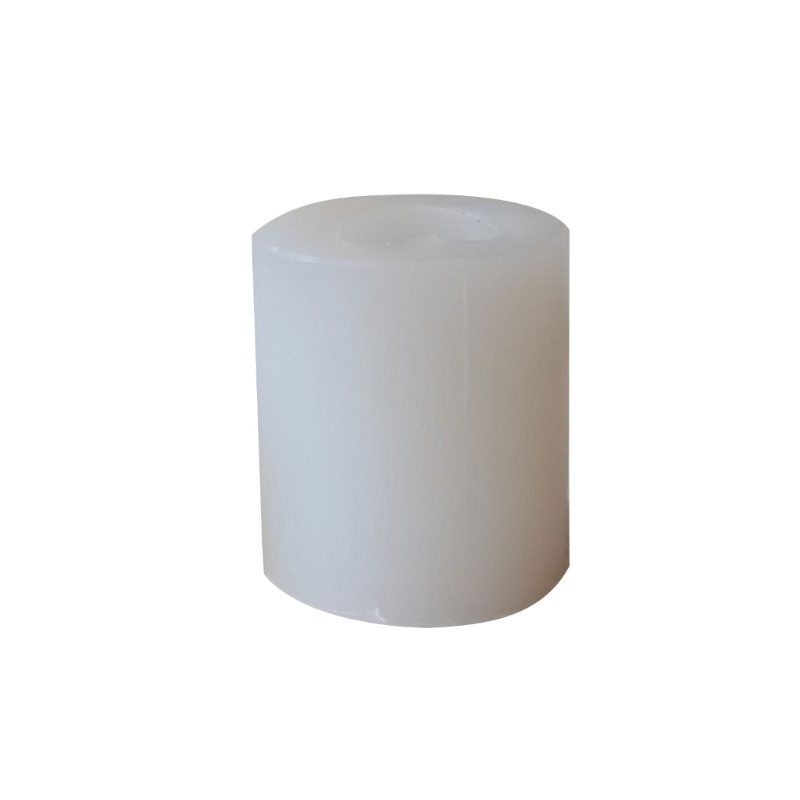 Khuôn Làm Nến Xà Phòng Handmade Silicone Hình Gấu Siêu Đáng Yêu Dành Cho Trang Trí Nhà Cửa