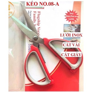 KÉO NHỰA ĐA NĂNG