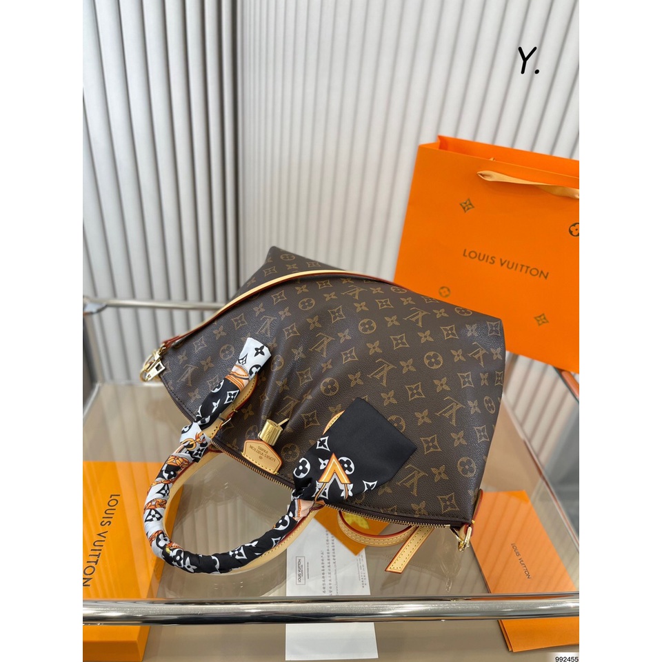 Túi LV Công Sở SIZE 35 Cm Bản Vip Full Box Nguyên Siu