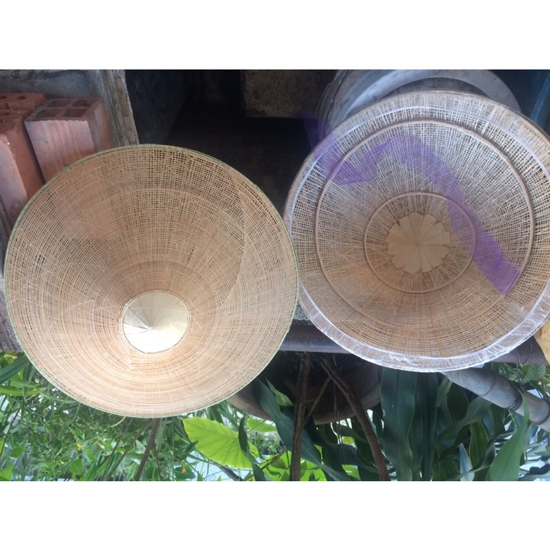 COMBO 5 NÓN LÁ LƯỚI