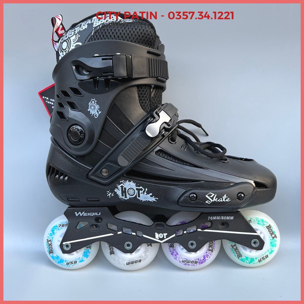 slide