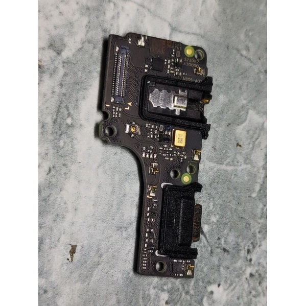 Bo Sạc Redmi Note 10 4G Cụm Sạc Redmi Note 10 4G Zin