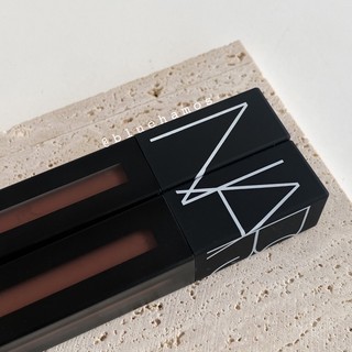Son kem lì Nars Powder Matte Lip Pegment/ Son Nars Slow Ride