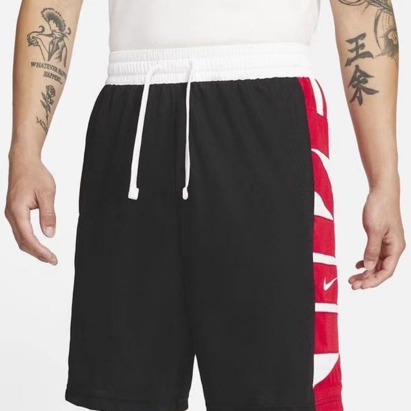 Quần Short Thể Thao Nike 100% Chính Hãng Nhanh Khô Thoáng Khí Cho Nam