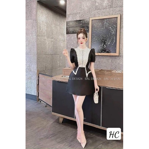 đầm tagta tiệc