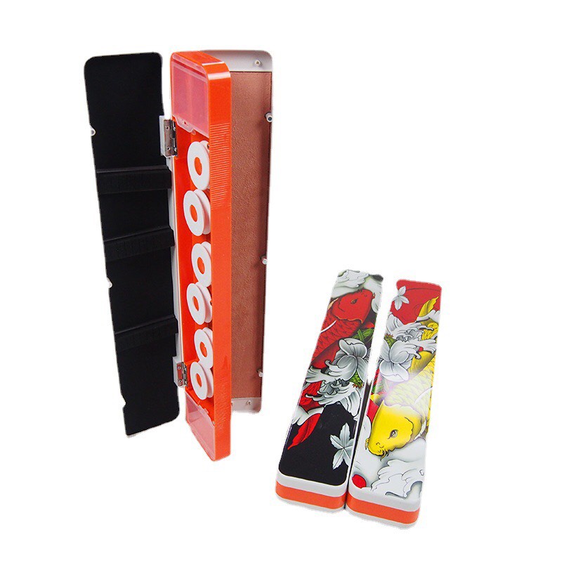 HỘP ĐA NĂNG CÁ CHÉP ĐỰNG PHAO, THẺO , TRỤC 45CM, 55CM