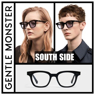 Gọng kính mắt GM southside bản chuẩn kèm theo hộp hãng,túi, thẻ, tag đầy đủ phụ kiện