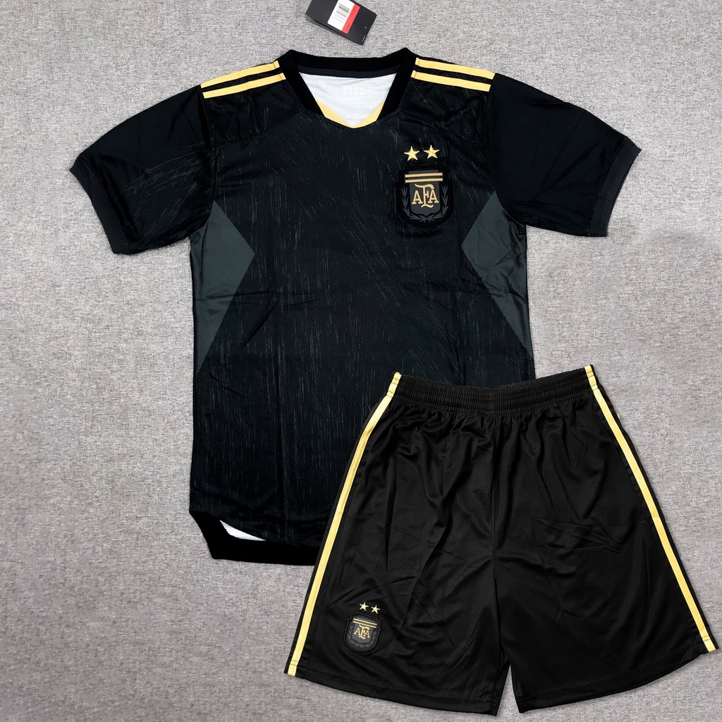 Bộ áo bóng đá Argentina,áo bóng đá achentina