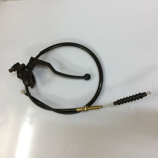 tay côn dây côn gắn xe wave dream sirius