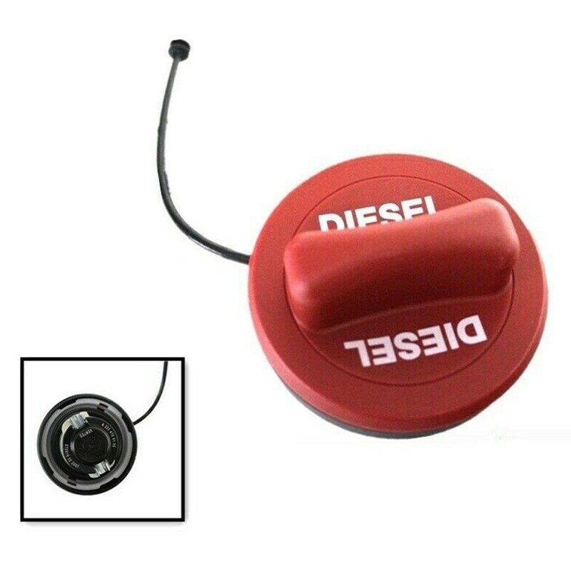 Đối với Mercedes MB W176 W117 X156 W205 W213 Nắp nhiên liệu A2224700105 2224700105