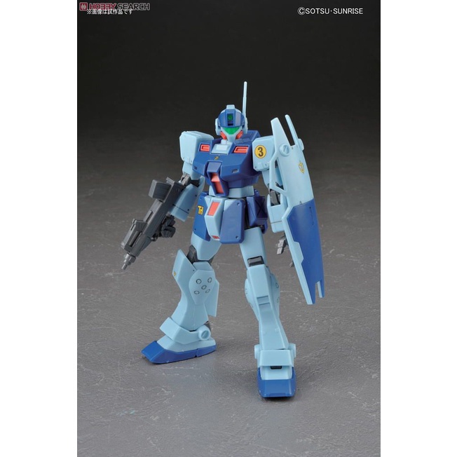 Mô hình lắp ráp Gundam HG UC 1/144 GM Sniper II