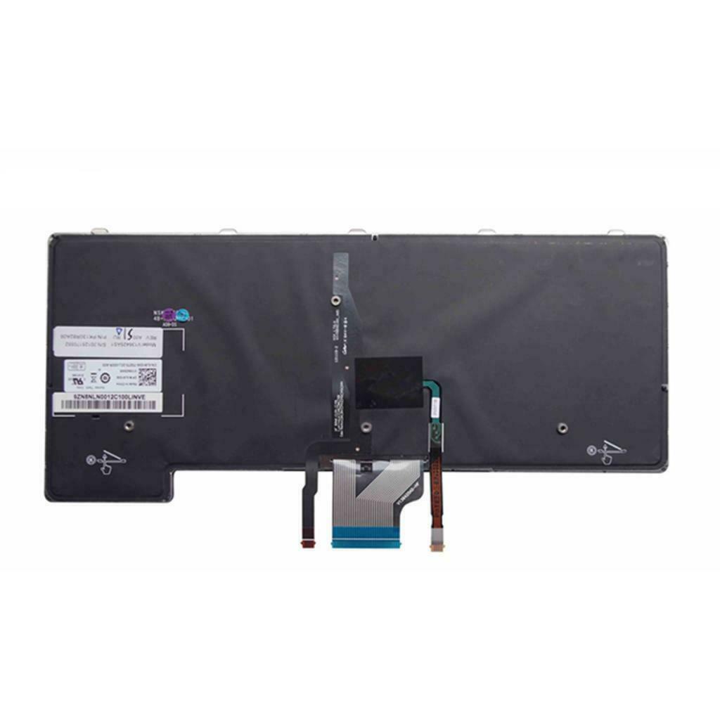 Bàn phím laptop Dell Latitude E6430U