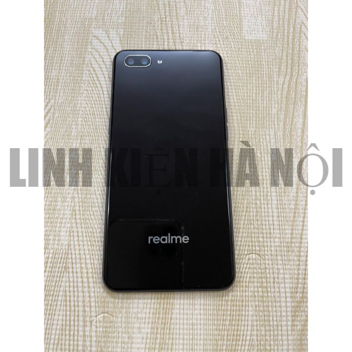 Thay thế nắp lưng Oppo Realme c1