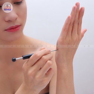 Dò day Diện Chẩn Bùi Quốc Châu| Detector