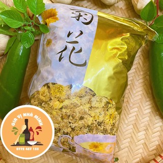 Trà hoa cúc cao cấp -100gr -500gr