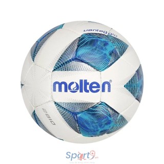 Quả bóng đá molten f5a2810