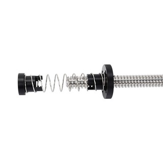Đai Ốc T8 POM Chống Trượt