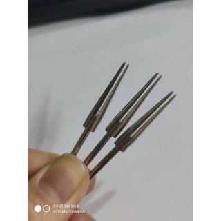 Kẹp giấy giáp labo nha khoa