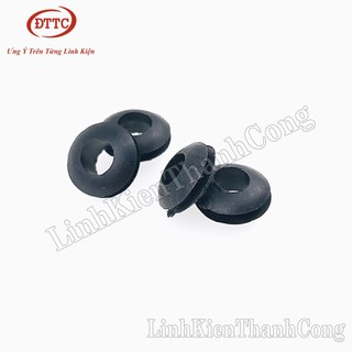 Bộ 50 Chiếc Gioăng Cao Su 3mm 6mm