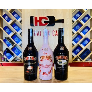 Baileys Vị Sữa, Dâu, Caramel Chính Hãng, Giá Tốt, bailey