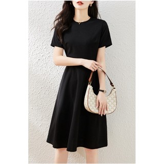 [38kg-120kg] Đầm bigsize. Đầm suông MTK8. Inbox để được shop tư vấn size.