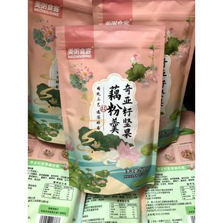 Bột củ sen túi 500g