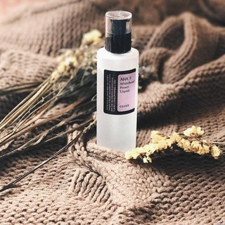 (order) Nước cân bằng Cosrx AHA/BHA Clarifying Treatment Toner
