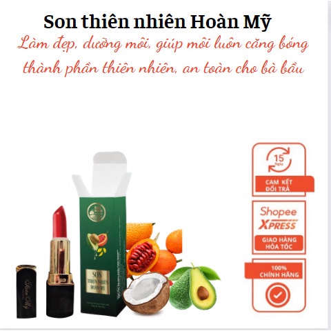 Son Thiên Nhiên Hoàn Mỹ