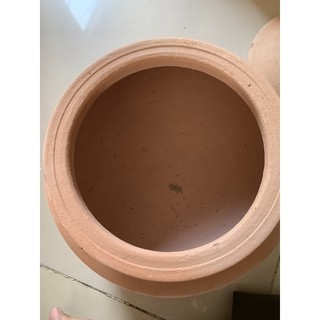 Nồi gà nỗ muối cao 18.5 cm