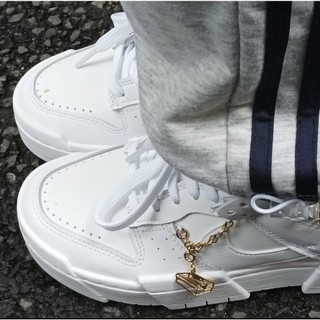 [CHÍNH HÃNG] Giày Nike Dunk Low Disrupt Lucky Charms White