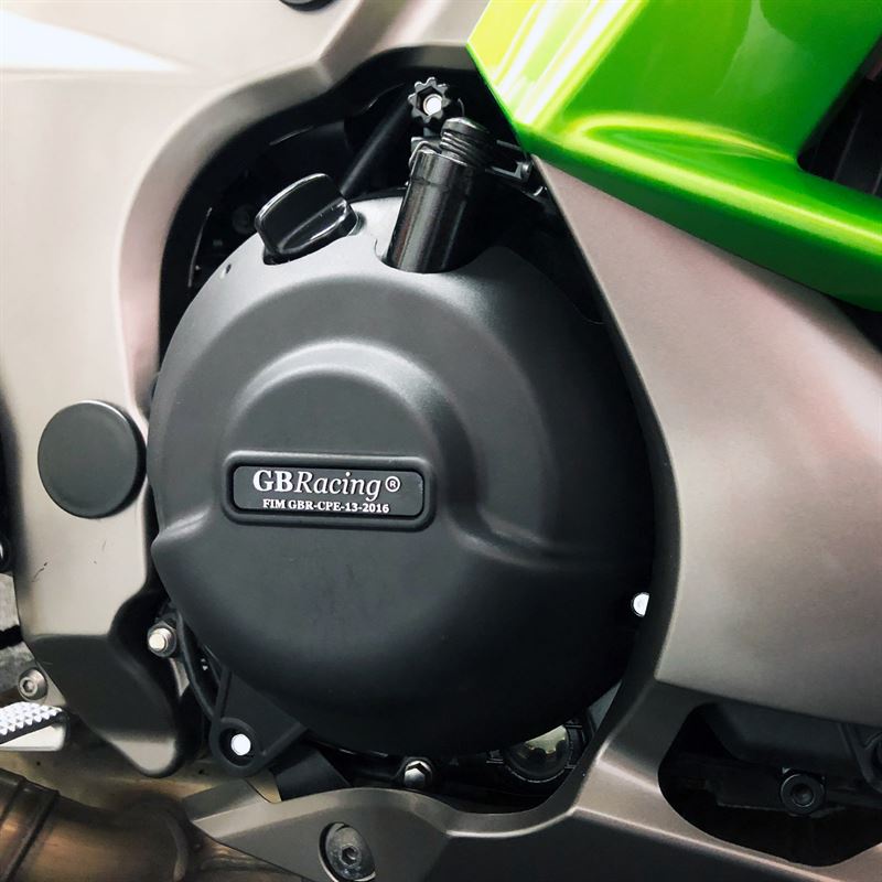 Vỏ Bảo Vệ Động Cơ Chống Sốc Phù Hợp Cho Kawasaki Z1000 Z1000SX NINJA 1000SX Versys 1000 2011-2022