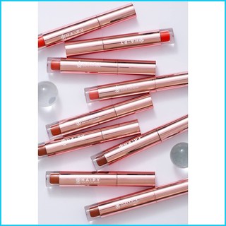 Son hapy matte kháng nước lâu trôi , son hapy mattle lipcream h07, h09, ha:py siêu lì h01, h02, h03, h04