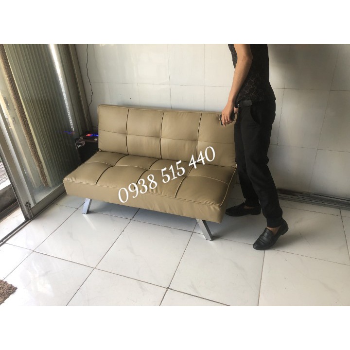 Ghế sopha mini 1m2 cho phòng ngủ,thư giãn, đọc sách giá xưởng