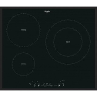 Bếp điện từ 3 bếp Whirlpool ACM865/BA