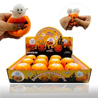 Squishy gấu chuột thỏ trốn trong cốc