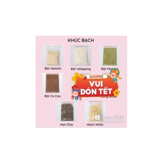 Set chè khúc bạch