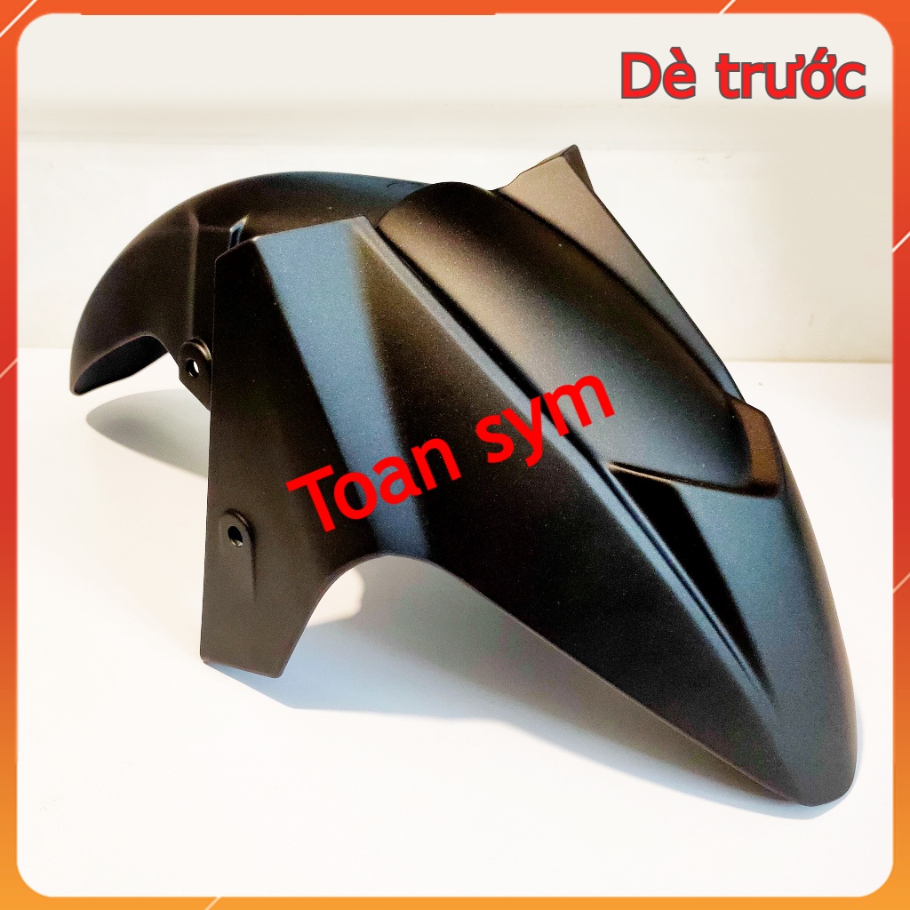Dè trước Star Sr 125 Chính Hãng SYM