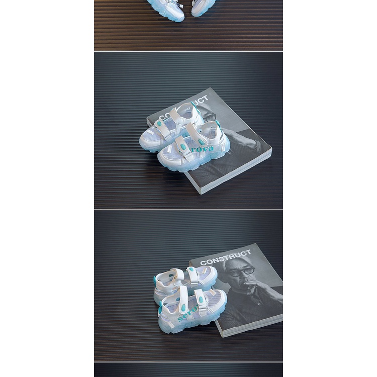 Giày thể thao bé gái  Giày Thể Thao Trẻ Em  giày thể thao đế mềm  OT7A