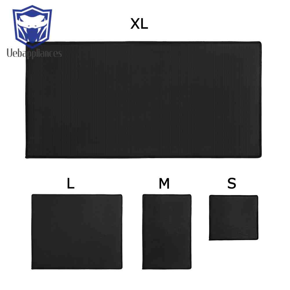 Tấm Trải Cách Nhiệt Chống Cháy Cho Lò Nướng BBQ