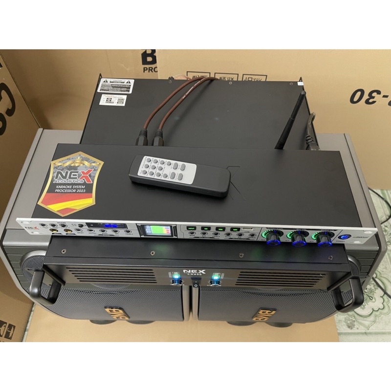 Vang cơ Nex Fx60 Plus + 2 dây canon - Hàng nhập khẩu loại 1 - Gia Khang Shop