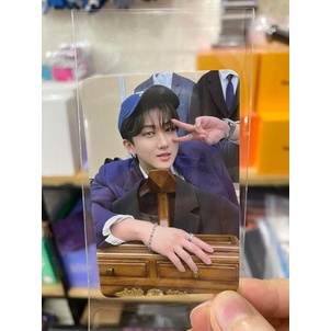 VStore - duyendo97  CARD POB KTOWN4U ALBUM MAXIDENT