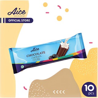KEM SOCOLA SỮA AICE