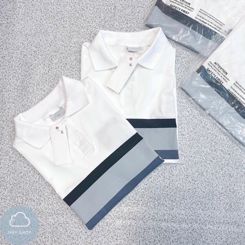 Áo Polo Nam Nữ Cặp Đôi Siêu Đẹp,Siêu Hott